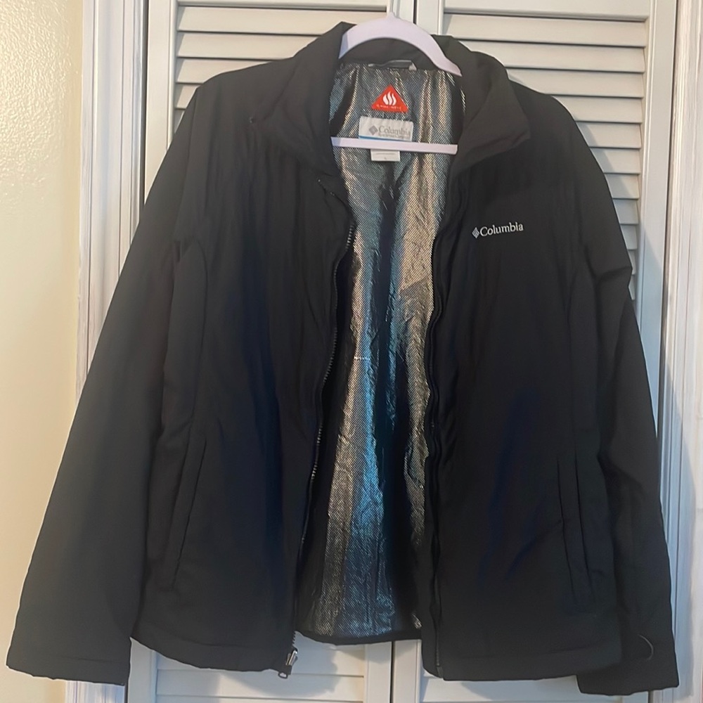 EUC jacket LAST CALL 🎉🎉🎉🎉🎉